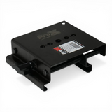Black Tent Clamp