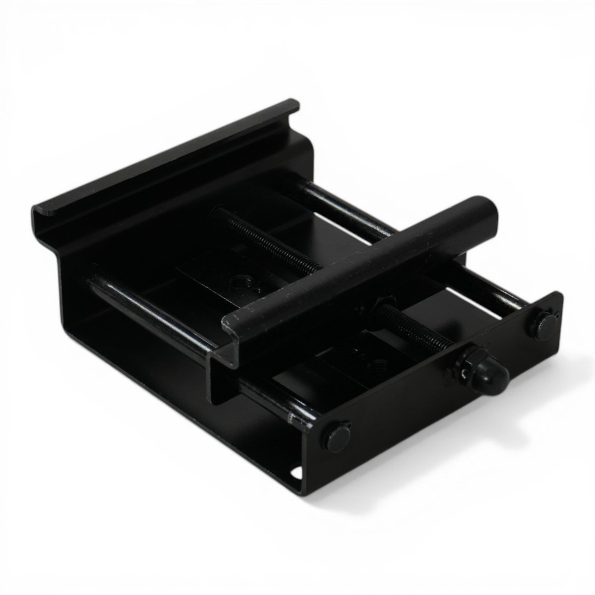 Black Tent Clamp