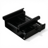 Black Tent Clamp