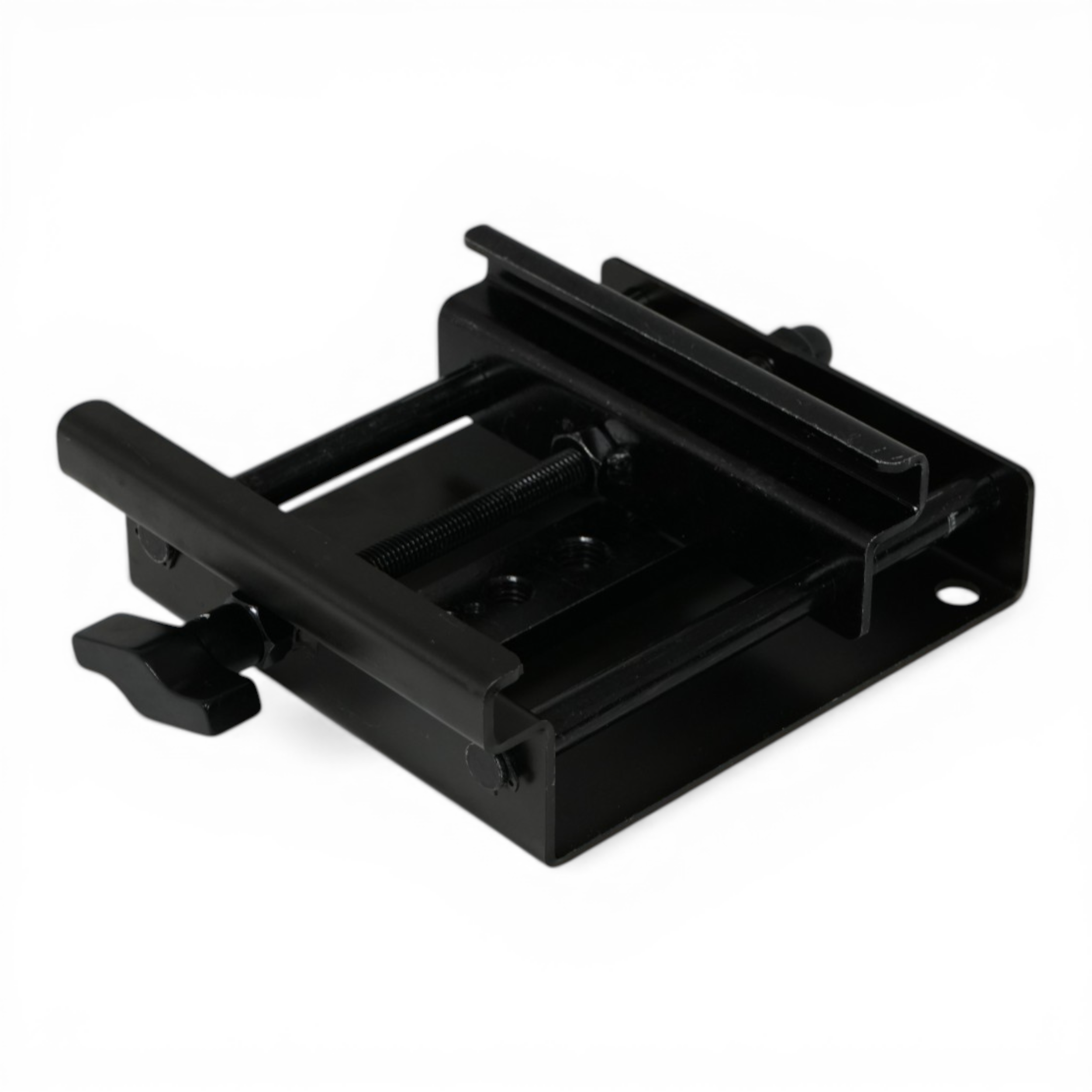 Black Tent Clamp
