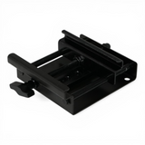 Black Tent Clamp