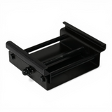 Black Tent Clamp