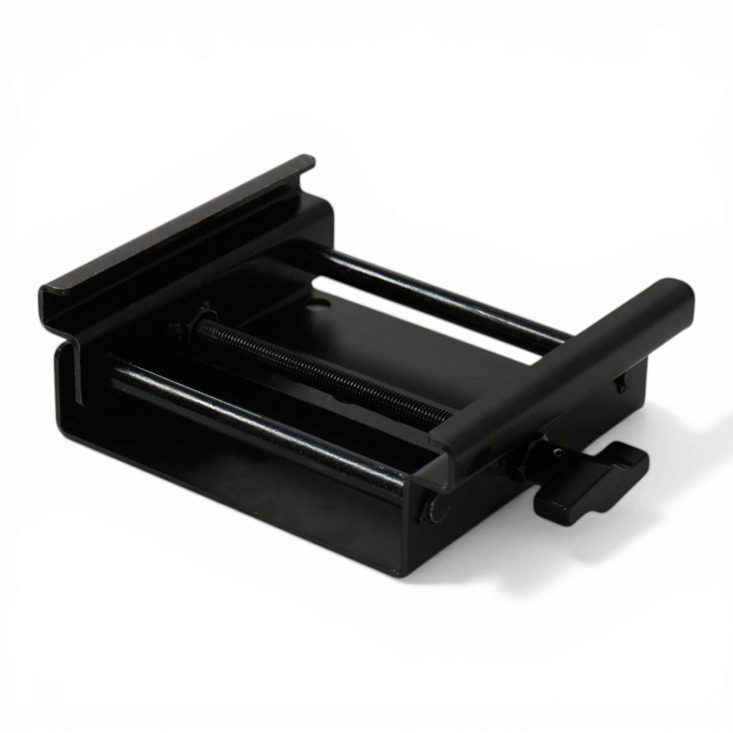 Black Tent Clamp