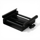 Black Tent Clamp