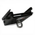 Black Tent Clamp