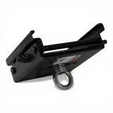 Black Tent Clamp