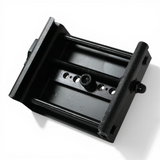 Black Tent Clamp