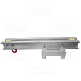 1 Meter Top Truss Section for Electric Motor or Manual Chain Hoist