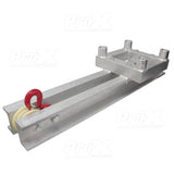 1 Meter Top Truss Section for Electric Motor or Manual Chain Hoist