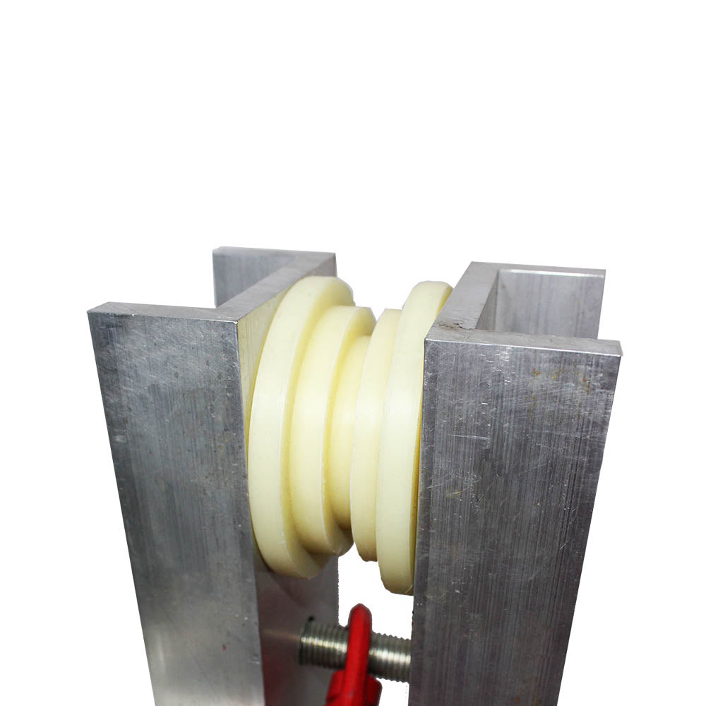 Top Truss Section for Electric Motor or Manual Chain Hoist