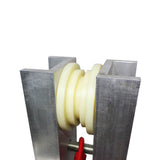 Top Truss Section for Electric Motor or Manual Chain Hoist