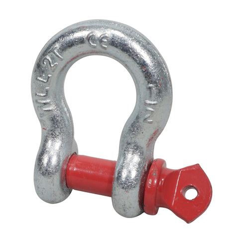 2 Ton 1/2