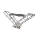 Pair 3ft Truss with Middle table