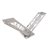 Pair 3ft Truss with Middle table