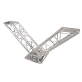Pair 3ft Truss with Middle table