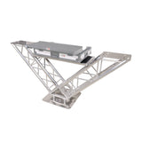 Pair 3ft Truss with Middle table