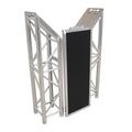 Pair 3ft Truss with Middle table
