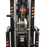 FANTEK Spain Compact Front Loading Lifting Line Array Systems Tower 728 lbs Cap Max Height 19.52ft Incl Line Array Adapter New