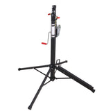 12' Ft Package of Two Fantek T-101D Top Loading Towers Includes 2x 6' F32 i-beam and Truss Lifting Brackets