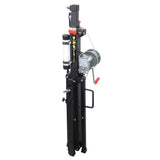 18' Ft Package of Two Fantek T-101D Top Loading Towers Includes 3x 6' F32 i-beam Truss and Lifting Brackets