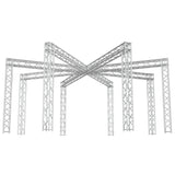 F34 Spider Trade Show Display Booth Truss System – 9 x 22 Ft.