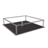 F34 Trade Show Display Booth Truss System – 40 x 20 x 9 Ft.