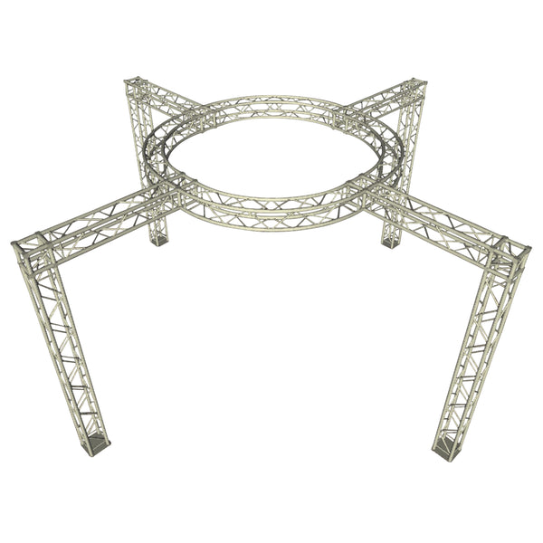 Exhibition Module Stand Truss Package