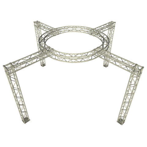 Exhibition Module Stand Truss Package