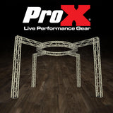 Exhibition Module Stand Truss Package