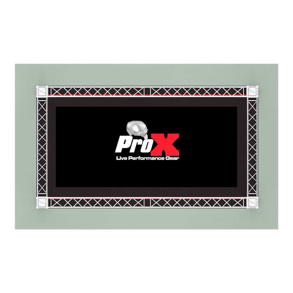 10' x 20' Exhibition Module Stand Truss Package