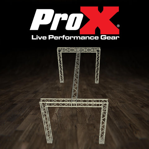 Exhibition Module Stand Truss Package