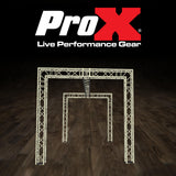 Exhibition Module Stand Truss Package