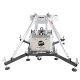 Truss Tower Stage Roofing System Package