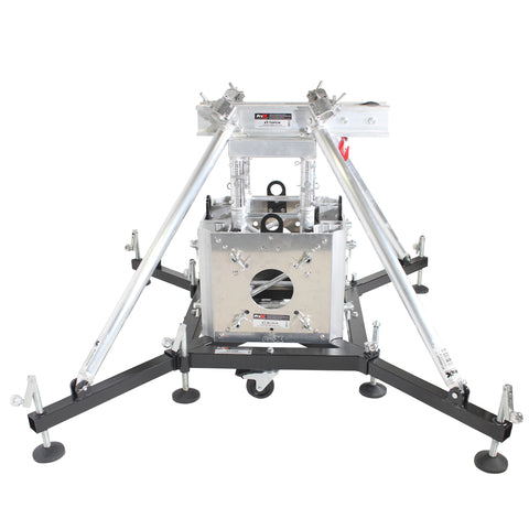 Truss Tower Stage Roofing System Package