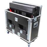 Flip-Ready Easy Retracting Case for Yamaha CL3 Console by ZCase
