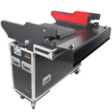 Flip-Ready Easy Retracting Case for Yamaha CL5 Console by ZCase