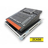 Fits Behringer Wing Compact Digital Mixer Console Flight Case