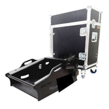 Flip-Ready Detachable Easy Retracting Hydraulic Lift Case With for Digico S11 Digital Mixing Console by ZCase®