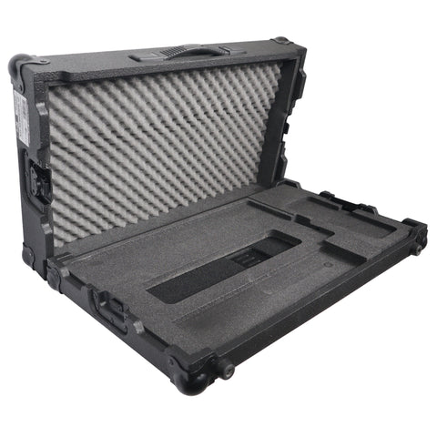 Universal Pedalboard Case For Guitar Bass Multi Effect Volume Expression Wah Pedal Floor board Case by ZCASE