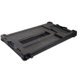 Universal Pedalboard Case For Guitar Bass Multi Effect Volume Expression Wah Pedal Floor board Case by ZCASE