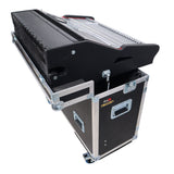 Flip-Ready Easy Retracting Hydraulic Lift Case for PreSonus StudioLive 64S & 32S Mixing Console