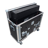 Flip-Ready Easy Retracting Hydraulic Lift Case for PreSonus StudioLive 64S & 32S Mixing Console