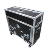 Flip-Ready Easy Retracting Hydraulic Lift Case for PreSonus StudioLive 64S & 32S Mixing Console