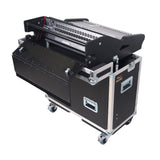 Flip-Ready Easy Retracting Hydraulic Lift Case for PreSonus StudioLive 32SX Mixing Console