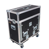 Flip-Ready Easy Retracting Hydraulic Lift Case for PreSonus StudioLive 32SX Mixing Console