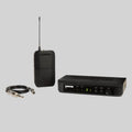 BLX14 - Wireless System for Guitarists