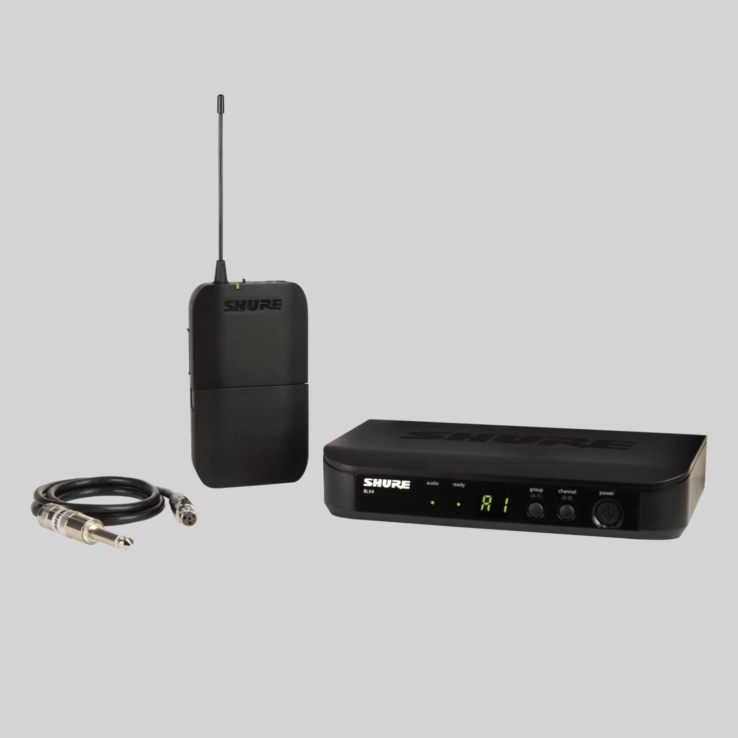 BLX14 - Wireless System for Guitarists