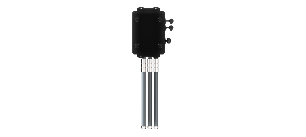 Aria X2 IPC Bridge