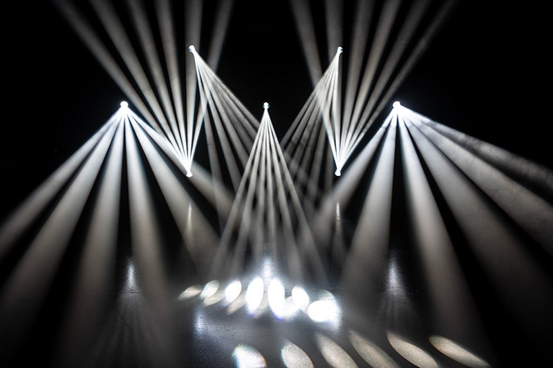 Vizi Beam CMY