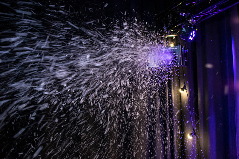 ENTOUR SNOW